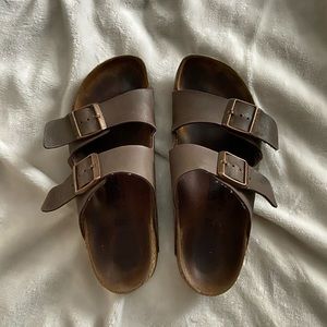 Arizona Birkenstocks